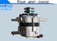 FVZ CXZ Isuzu Motor Parçaları Jeneratörü 1812004848/8982001540 6HK1 10PE1 için