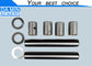 King Pin Kiti ISUZU Oto Parçaları EXZ 5878310290 için Hafif Yüksek Hassasiyet