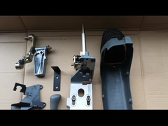 Isuzu NKR NPR için Hız Değiştirme Kolu Tertibatı