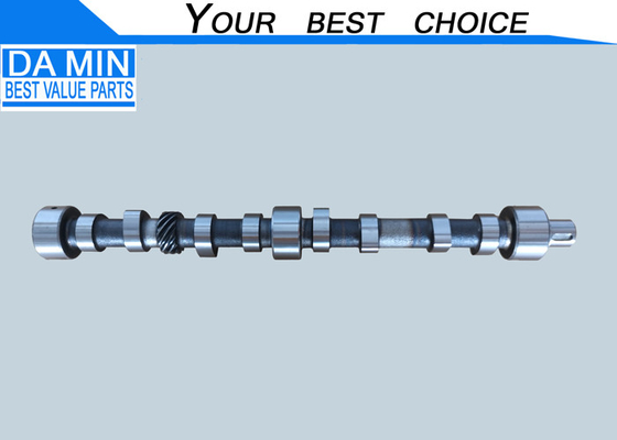 4JB1 Motor Kamşaftı 8941277974 Motor Silindir Kafası Parçaları 4J Serisi 4JA1 4JG1 4JG2 için Hava Valf Kontrolü