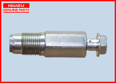 Fuel Pressure Limiter ISUZU Genuine Parts Metal Material 8980322830 For 6WF1