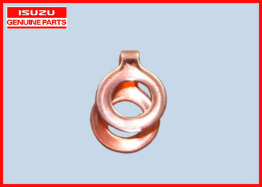 8980659920 ISUZU Best Value Parts Leak Off Pipe Gasket For FSR 6HH1 High Precision