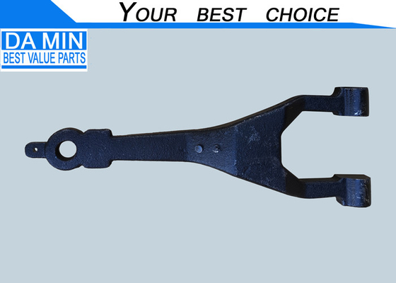 4HF1 4HG1 Kuplama Çatalı 8971879360 Şanzıman için Model MXA serisi Isuzu NKR NPR Kamyon Hız Düzeyi Değişimi Parçası