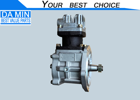 6HE1 6HH1 Motor Kompresörü Montajı 8943968914 Model Yılı 1992 Alüminyum Silindir Kafası Isuzu Motor Parçaları