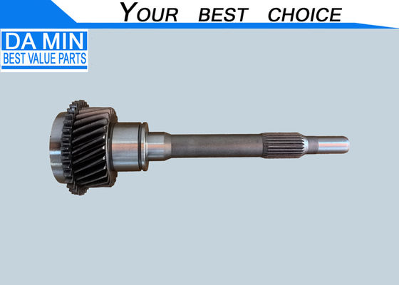 Isuzu NKR NPR NQR 4BE1 Motor MSA5G Şanzıman Üst Mil 8970355521