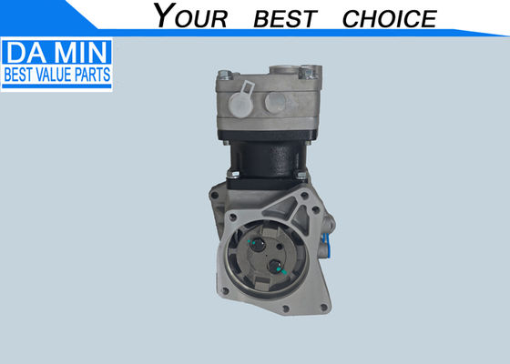 4HK1 Hava Kompresörü 8981401630 FSR FRR FTR Isuzu Kamyonunda Kullanılır 4HK1 Motoru Karışımı 6HK1 Silindir Kapağı 4HK1 Silindir Bloğu