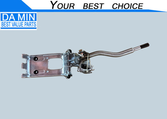 J08C J08E Motor Kamyonu Vites Değiştirme 33550-E0500 Hino500 Kabin Sürücü El Kitabı Hız Kontrolü Sol El Sürüşlü Kamyon