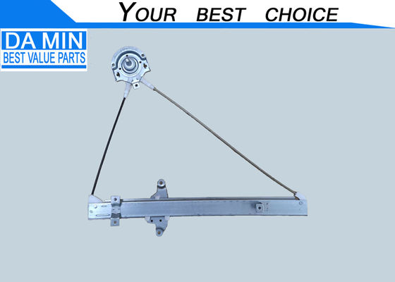 ELF NHR NKR El Pencere Düzenleyicisi 8942714730 Sağ El Sürüş Isuzu Kamyon Ön Sol Kapı İki Pencere Kaydırma Kapı Modeli