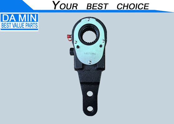 Otomatik Fren Ayar Kolu 1482700460 FVR EXR CXZ Isuzu Ağır Hizmet Tipi Kamyon Fren Parçaları Arka Fren Kampanası ve Pabuç Boşluk Ayarı