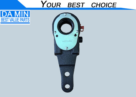 Otomatik Fren Düzenleyicisi Kol 1482700450 FVR EXR CXZ Isuzu Ağır Güçlü Kamyon Fren Parçaları Arka Fren Davulü ve Kaplama Alanı Düzenle