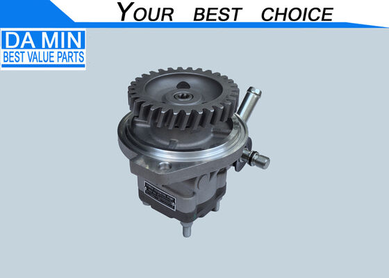 4HG1 4HK1 Steering Pump 8980067935 High Strength Aluminum Good Performance NNR NPR NQR Isuzu Truck Power Steering Assist Chassis Part