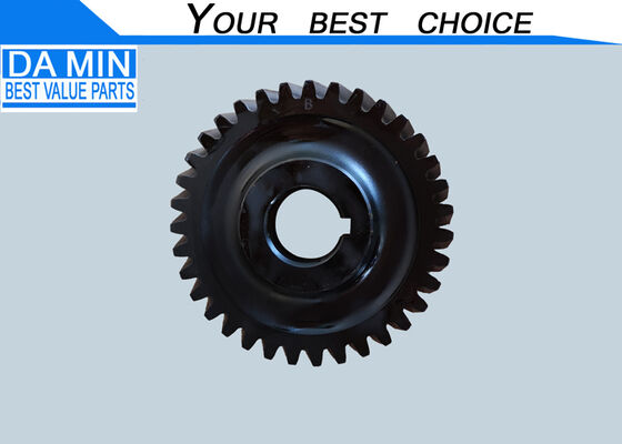 35 Dişler 6HK1 Çekmeç Çubuğu Geçici 8943901510 Hava Valfı Zamanlama Düzenleme 6HE1 6HH1 6HK1 Motor Isuzu FSR FTR FVR Kamyon Parçaları