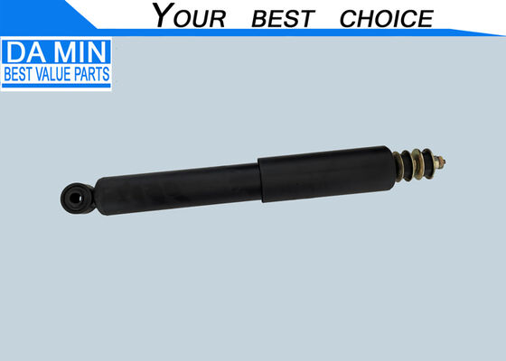 SUV Şok emici 8970123171 Ön Aksel Tekerlek Süspansiyonu Isuzu UC UBS Araba modeli Şasi Birinci Bölüm Gözlük Sonu ve Bir Çubuk Sonu