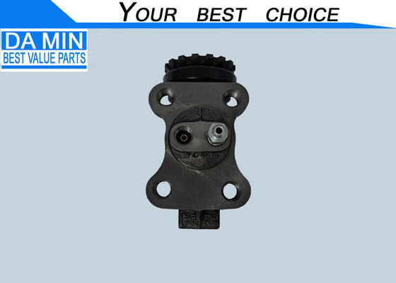 NLR NPR Ön Sağ Tekerlek Arka Silindir 1 1/8 "Piston 8971709530 Fren Davul Türü Tekerlek Fren Silindiri Isuzu 4HG1 4JJ1 Motor Kullanımı