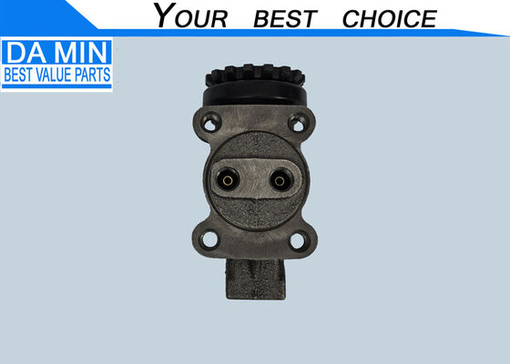 NKR ELF200 ELF300 Tekerlek silindir 8971793600 Sol Ön Ön Bor 1 1/8 " Fren silinderi Isuzu 4JB1 4JH1 4JJ1 4JG1 Motor Tipi