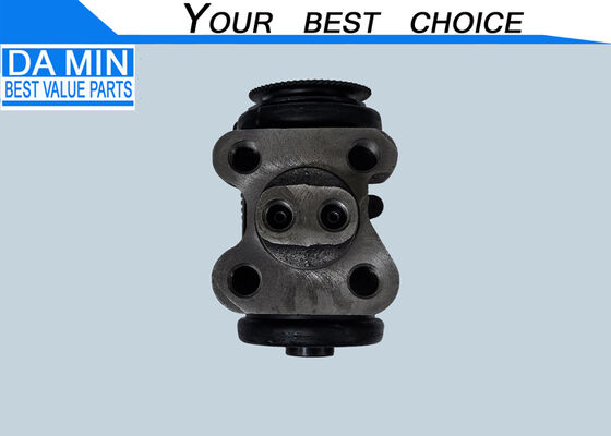 NPR 4HK1 Motor Kamyon Tekerlek Silindiri 8973588790 Arka Sağ Fren Davulu Arka Pompa Isuzu Fren Silindiri Ayar Tekerlek Dişlisi 60 Diş
