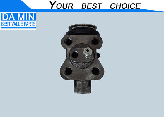 Ön Sağ Fren Davulu Arka Tekerlek Silindiri 8980812920 Hava Alma Vanası Vidası Hidrolik Fren Otomatik Boşluk Ayarlayıcı