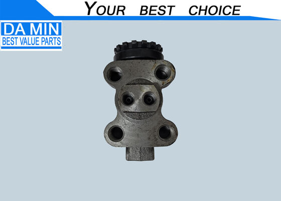 4JJ1 Motoru Ön Sol Tekerlek Ön Fren Silindir 8971398210 Fren Davul Türü Bor 1 3/16 "Isuzu NLR NMR Hidrolik Güç Fren