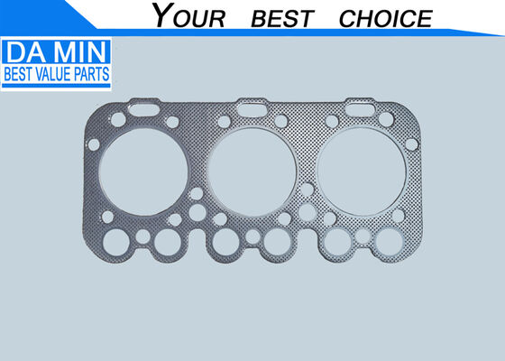 ISUZU Kamyon TDJ DH100 Silindir Kapak Contası 9111417240
