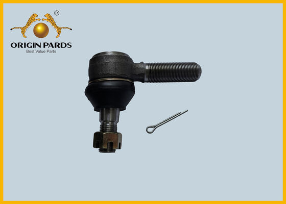 NHR NKR NPR Tie Rod End 8972225100 ORIGIN PARDS Ön Aks Sol Taraf Isuzu Kamyon Direksiyon ve süspansiyon parçaları Uzun kullanım ömrü