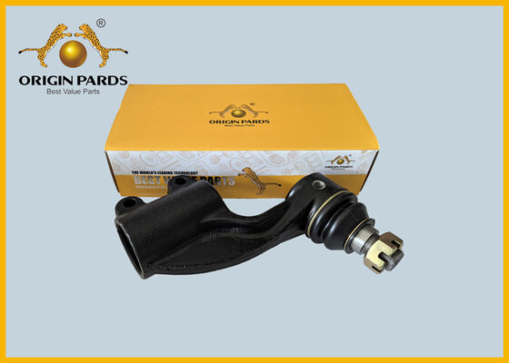 6HK1 6WG1 Motor Rot Ucu ORIGIN PARDS 8982281070 FVR FVZ CYZ CYH Ağır Kamyon Isuzu Direksiyon Şasi Parçaları Ön Sol Tekerlek