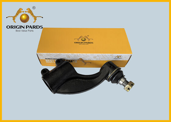 ORIGIN PARDS Tie Rod End 1431508570 CYZ CYH VC Isuzu Giga Heavy Truck Uzun ömürlü kullanım direksiyon parçaları 6WF1 6WG1 Motor kullanımı 58mm İç