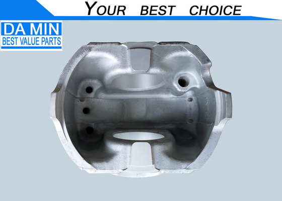 10PE1 ISUZU Motor Parçaları 1121119260 Daire Yanma Odası Kodu 9260 Isuzu Ağır Kamyon Motor Tamir Pistonu