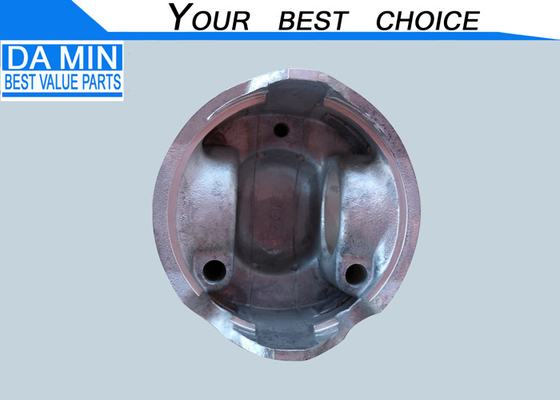 4JG2 4JG2T Motor Gömleği kitleri 5878132220 Binek Araç UBS 4JG2 Turbo Motor Piston Seti