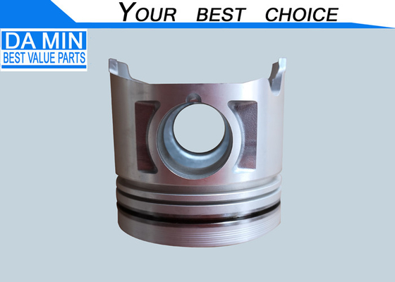 4JG2 4JG2T Motor Gömleği kitleri 5878132220 Binek Araç UBS 4JG2 Turbo Motor Piston Seti