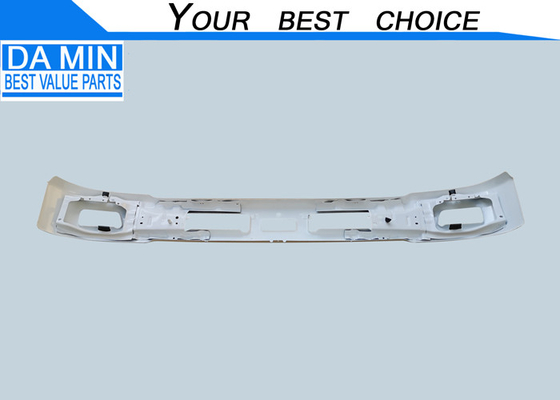 FSR FRR 8974077253 Isuzu Gövde Parçaları 2008 Tipi Kabin Tamponu Uzunluğu 2050mm Sis Lambası Tamponu