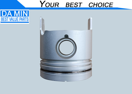 102,8 mm Yükseklik 4JA1 Motor Pistonu 8979429850 Isuzu Dmax Pikap Motoru Piston Kodu 9850