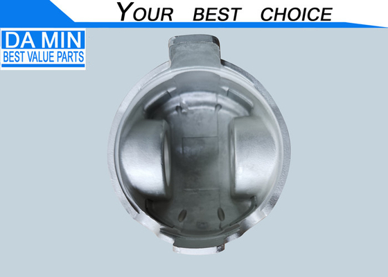 102,8 mm Yükseklik 4JA1 Motor Pistonu 8979429850 Isuzu Dmax Pikap Motoru Piston Kodu 9850