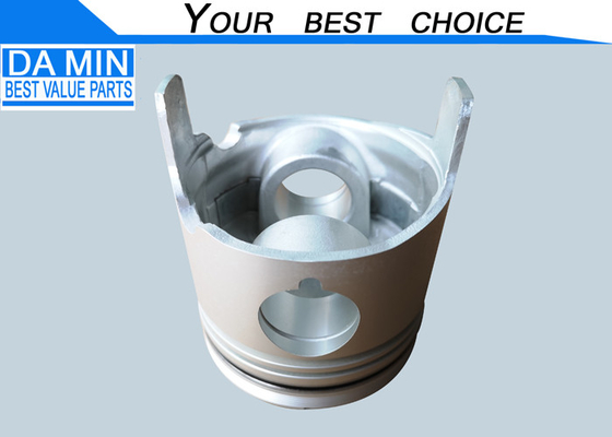 102,8 mm Yükseklik 4JA1 Motor Pistonu 8979429850 Isuzu Dmax Pikap Motoru Piston Kodu 9850