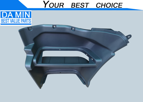Basamak Koltuk Ağır Hizmet ISUZU Kamyon Parçaları 8981579350 Plastik Panel CYZ CYH İki Katmanlı Yan Basamak Kapatma