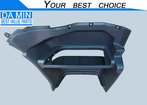 CYZ CYH ISUZU Gövde Parçaları 8981579340 Plastik Panel İki Katmanlı Yan Basamak Kapatma Alüminyum