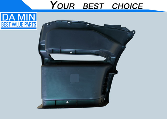 CYZ CYH ISUZU Gövde Parçaları 8981579340 Plastik Panel İki Katmanlı Yan Basamak Kapatma Alüminyum