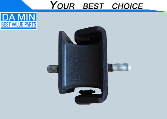 4JJ1 Isuzu Motor Parçaları Sol Yan Montaj Kauçuk Yastık 8983038210 Motor Ayağı NLR NNR NMR Hafif Kamyon