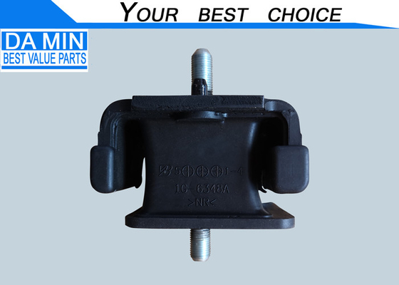 4JJ1 Isuzu Motor Parçaları Sol Yan Montaj Kauçuk Yastık 8983038210 Motor Ayağı NLR NNR NMR Hafif Kamyon