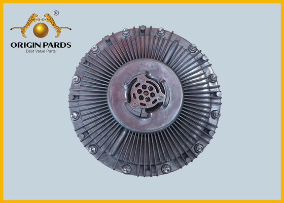Hino Kamyon için J08E 16250-E0070 Motor Soğutma Debriyaj Fanı