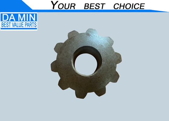 FVZ CYZ Diferansiyel Pinyon Dişlisi 1415510250 Hem Ön Hem de Arka Aks İçin 10 Diş 17.5 İnç Son Dişli