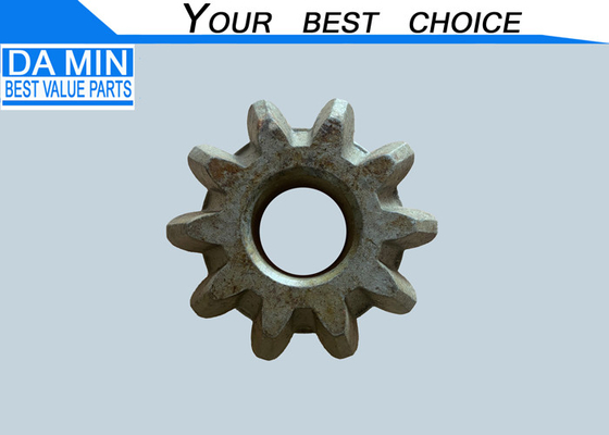 FVZ CYZ Diferansiyel Pinyon Dişlisi 1415510250 Hem Ön Hem de Arka Aks İçin 10 Diş 17.5 İnç Son Dişli