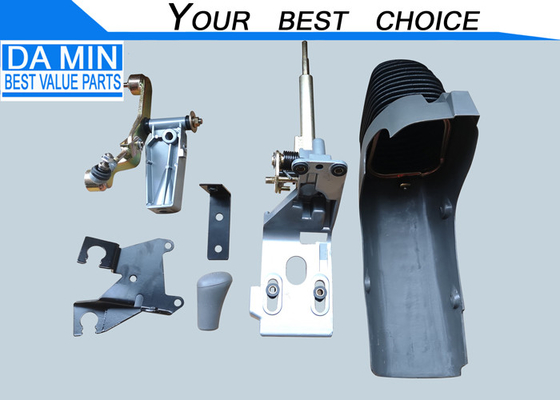 NKR NQR NLR 8-97204506-0 için Hız Değiştirme Kolu Tertibatı ISUZU NPR Parçaları