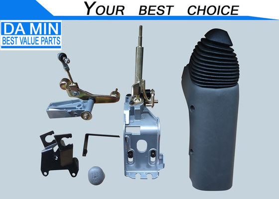 NKR NQR NLR 8-97204506-0 için Hız Değiştirme Kolu Tertibatı ISUZU NPR Parçaları