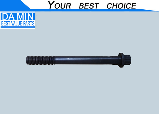 8PE1 10PE1 Silindir Cıvatası 1090701390 M14*140 Silindir Kafasını Silindir Bloğuna Bağlayın CXZ EXZ Ağır Kamyon