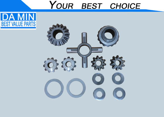 Arka Differential Final FTR ISUZU Sürüş Donanım Set Yan Donanım 1415610640 İç 41 Diş Dış 16 Diş