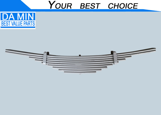 1514102940 ISUZU CXZ Parçalar CYZ CYH Arka yay montajı Genişliği 90mm