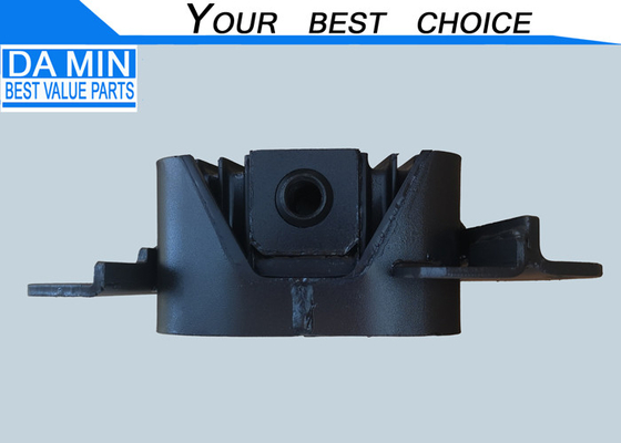 6WF1 6WG1 Motor Montaj Yastığı Kauçuk 1532253711 CXZ CYZ CYH Ağır Beton Pompa Kamyonu İçin