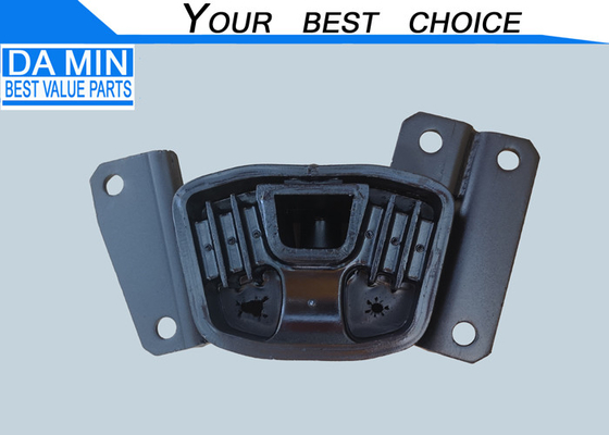 6WF1 6WG1 Motor Montaj Yastığı Kauçuk 1532253711 CXZ CYZ CYH Ağır Beton Pompa Kamyonu İçin