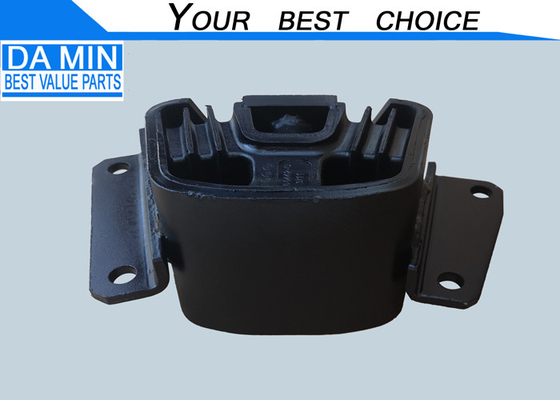 6WF1 6WG1 Motor Montaj Yastığı Kauçuk 1532253711 CXZ CYZ CYH Ağır Beton Pompa Kamyonu İçin