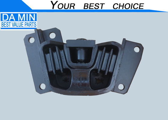 6WF1 6WG1 Motor Montaj Yastığı Kauçuk 1532253711 CXZ CYZ CYH Ağır Beton Pompa Kamyonu İçin